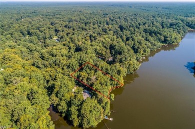 Beach Lot For Sale in Gloucester, Virginia