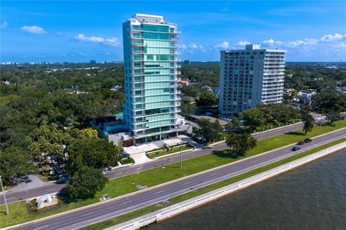 Beach Condo For Sale in Tampa, Florida