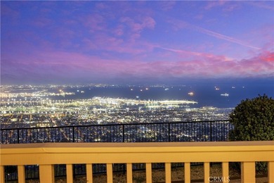 Beach Home For Sale in Rancho Palos Verdes, California