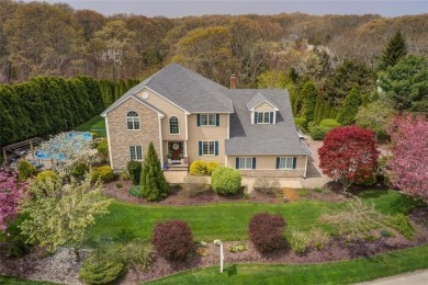 Beach Home For Sale in Westerly, Rhode Island
