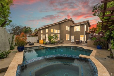 Beach Home Sale Pending in Rancho Santa Margarita, California