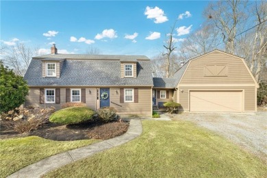 Beach Home For Sale in Narragansett, Rhode Island