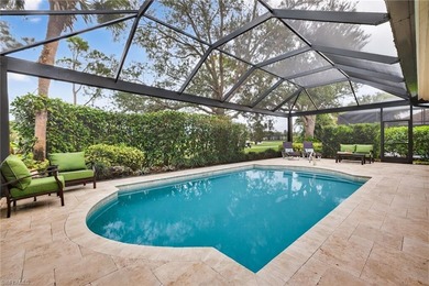Beach Home Sale Pending in Estero, Florida
