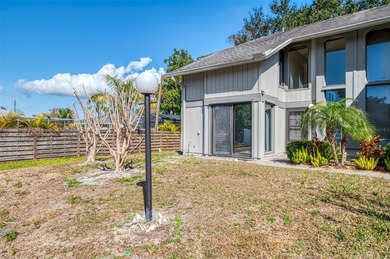 Beach Townhome/Townhouse For Sale in Sarasota, Florida