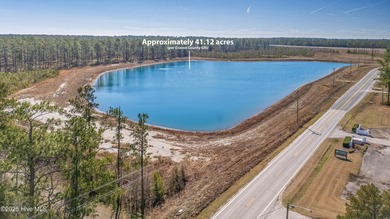 Beach Acreage For Sale in Havelock, North Carolina