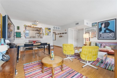 Beach Condo For Sale in Miami Beach, Florida