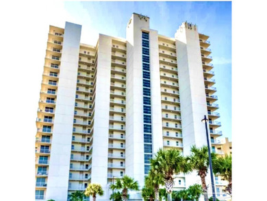 Beach Condo For Sale in Pensacola, Florida