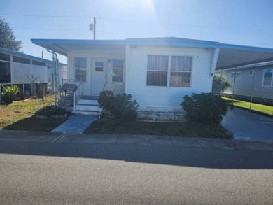 Beach Home For Sale in Largo, Florida