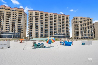 Beach Condo For Sale in Orange Beach, Alabama