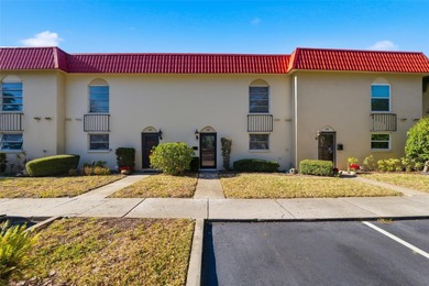 Beach Condo Sale Pending in Dunedin, Florida