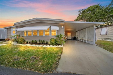 Beach Home Sale Pending in Osprey, Florida