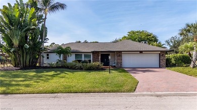 Beach Home For Sale in Fort Myers, Florida