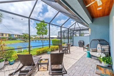 Beach Home For Sale in Vero Beach, Florida