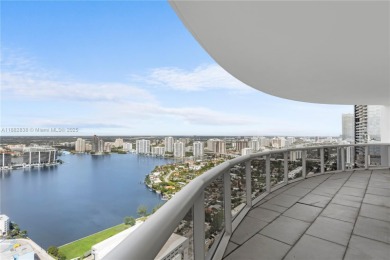 Beach Condo For Sale in Sunny Isles Beach, Florida