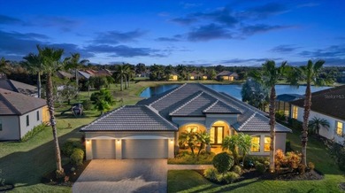 Beach Home For Sale in Bradenton, Florida