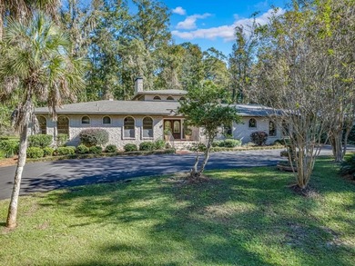 Beach Home Active Under Contract in Tallahassee, Florida
