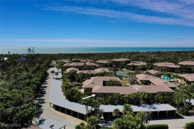 Beach Condo For Sale in Sanibel, Florida