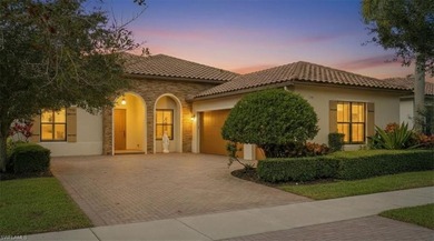 Beach Home For Sale in Ave Maria, Florida