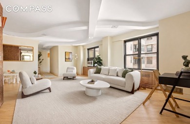 Beach Apartment For Sale in New York, New York