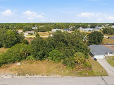 Beach Lot For Sale in Lehigh Acres, Florida