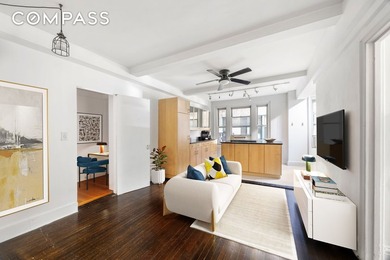 Beach Condo For Sale in New York, New York