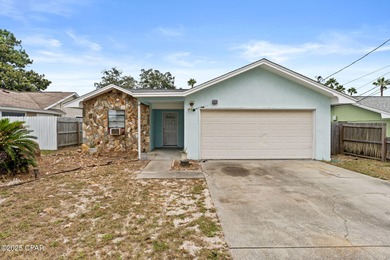 Beach Home For Sale in Panama City Beach, Florida