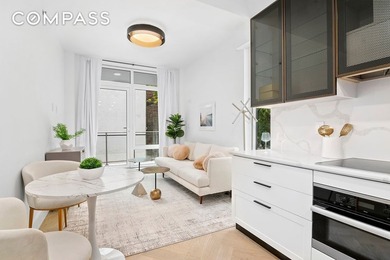 Beach Condo For Sale in New York, New York