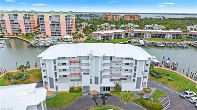 Beach Condo For Sale in Fort Myers Beach, Florida