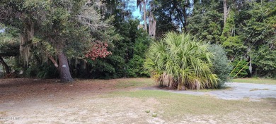 Beach Commercial For Sale in Beaufort, South Carolina