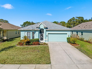 Beach Home For Sale in New Port Richey, Florida