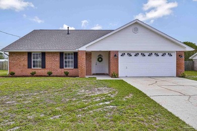 Beach Home For Sale in Pensacola, Florida