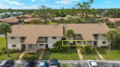 Beach Condo For Sale in North Fort Myers, Florida