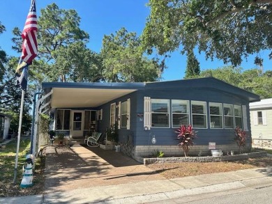 Beach Home For Sale in Clearwater, Florida