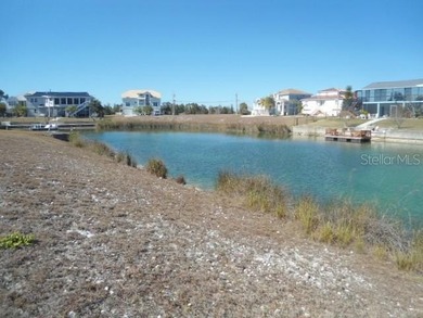 Beach Lot For Sale in Hernando Beach, Florida