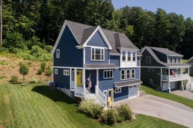 Beach Home For Sale in South Berwick, Maine