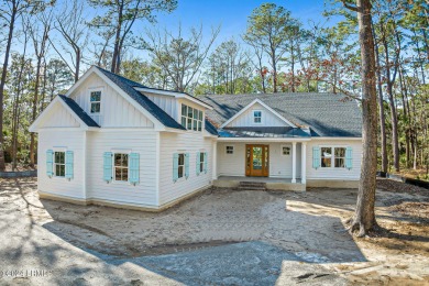 Beach Home For Sale in Okatie, South Carolina