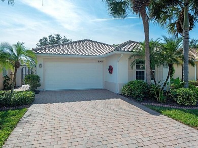 Beach Home For Sale in Estero, Florida