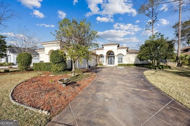 Beach Home For Sale in Saint Marys, Georgia