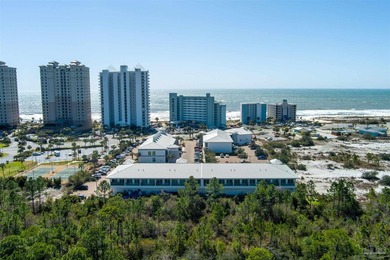 Beach Condo For Sale in Pensacola, Florida