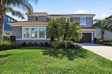 Beach Home For Sale in Lakewood Ranch, Florida