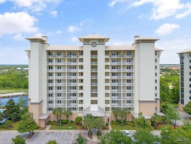 Beach Condo For Sale in Pensacola, Florida