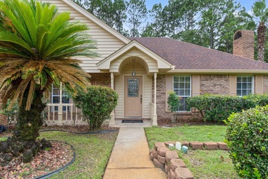 Beach Home For Sale in Fort Walton Beach, Florida