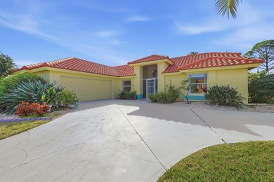 Beach Home For Sale in Venice, Florida