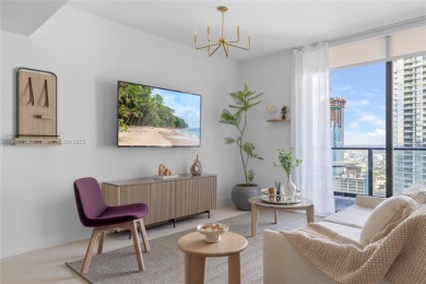 Beach Condo For Sale in Miami, Florida