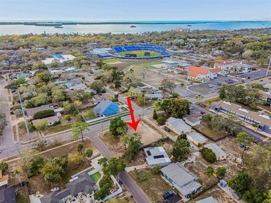 Beach Lot For Sale in Dunedin, Florida