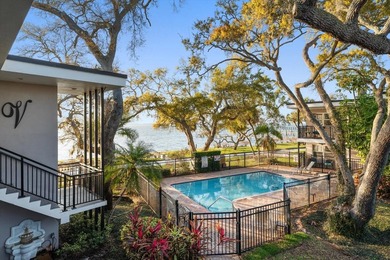 Beach Condo For Sale in Dunedin, Florida