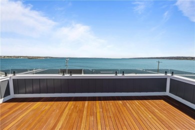 Beach Home For Sale in Portsmouth, Rhode Island