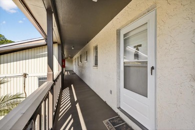 Beach Condo For Sale in New Port Richey, Florida