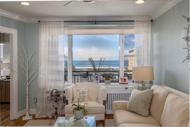 Beach Home For Sale in Long Beach, New York