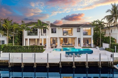 Beach Home For Sale in Boca Raton, Florida